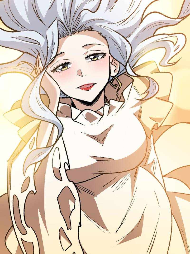I'm Really Not A Supervillain Chapter 233 11